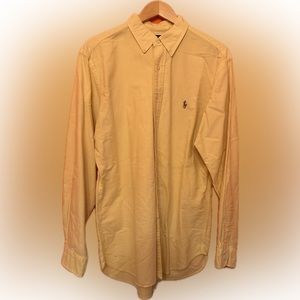 Polo Ralph Lauren Button Down